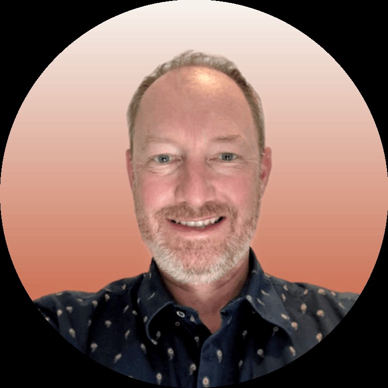 Jason Fitzpatrick - Web Design and AI Solutions Expert